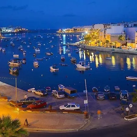 Marsascala Sea View 2 Bed Close To Center! Hpi 9934 Marsaskala