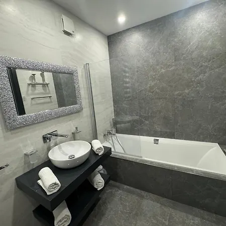 Lejlighed Marsascala Sea View 2 Bed Close To Center! Hpi 9934 Marsaskala