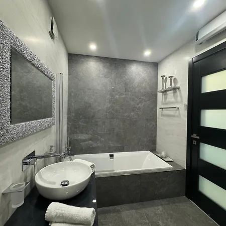 Marsascala Sea View 2 Bed Close To Center! Hpi 9934 * Marsaskala