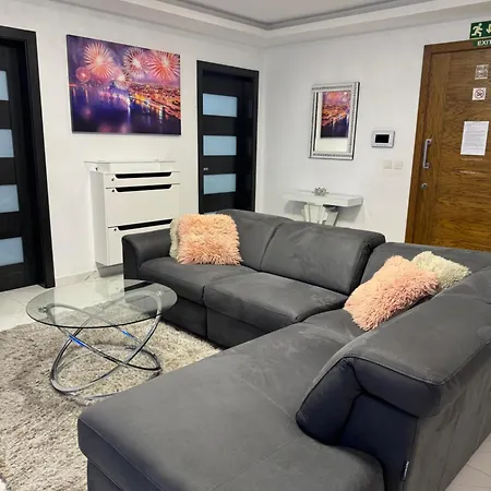 Lejlighed Marsascala Sea View 2 Bed Close To Center! Hpi 9934 *