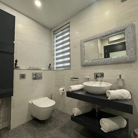 Marsascala Sea View 2 Bed Close To Center! Hpi 9934 Apartamento *