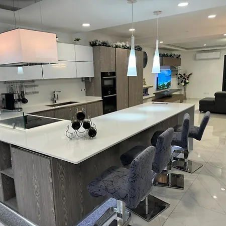 Marsascala Sea View 2 Bed Close To Center! Hpi 9934 * Marsaskala