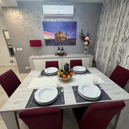 Marsascala Sea View 2 Bed Close To Center! Hpi 9934 Apartamento *