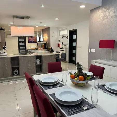 Marsascala Sea View 2 Bed Close To Center! Hpi 9934