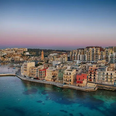 Marsascala Sea View 2 Bed Close To Center! Hpi 9934 *