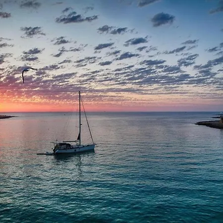 Marsascala Sea View 2 Bed Close To Center! Hpi 9934 *