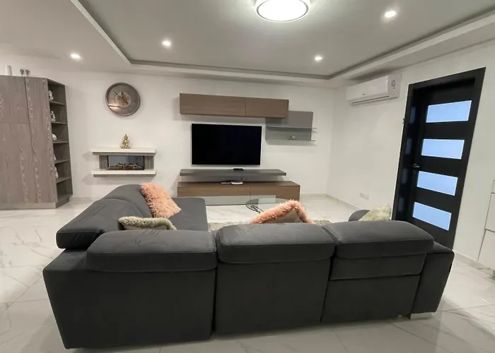 Appartement Marsascala Sea View 2 Bed Close To Center! Hpi 9934