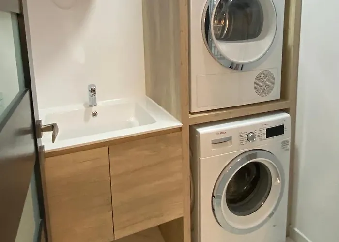 Marsascala Sea View 2 Bed Close To Center! Hpi 9934 Appartement *