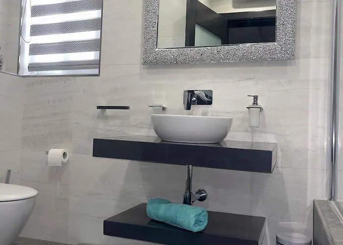 Marsascala Sea View 2 Bed Close To Center! Hpi 9934