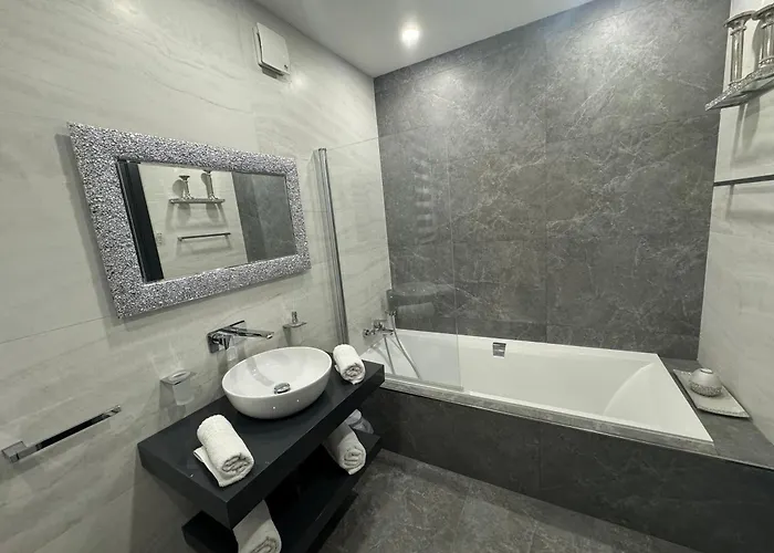 Appartement Marsascala Sea View 2 Bed Close To Center! Hpi 9934 Marsaskala