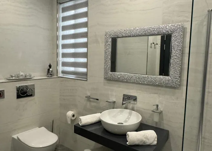 Appartement Marsascala Sea View 2 Bed Close To Center! Hpi 9934 Marsaskala