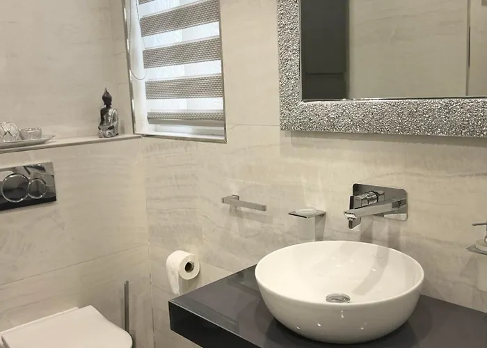 Marsascala Sea View 2 Bed Close To Center! Hpi 9934 *