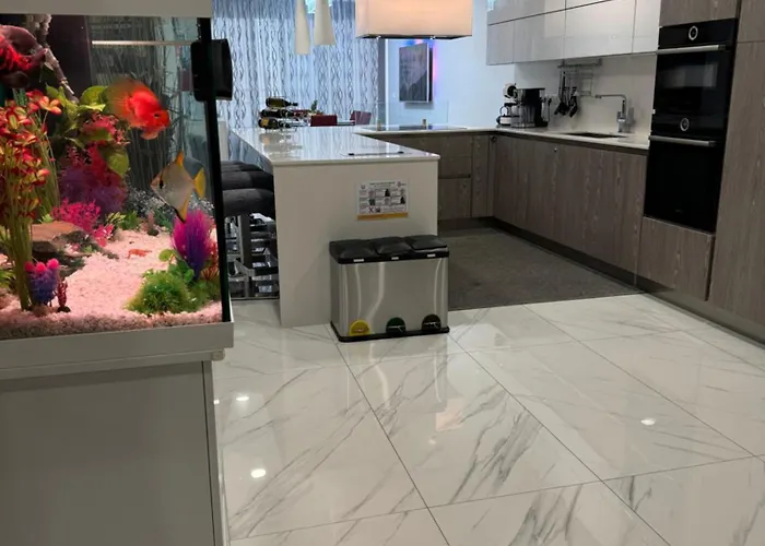 Appartement Marsascala Sea View 2 Bed Close To Center! Hpi 9934