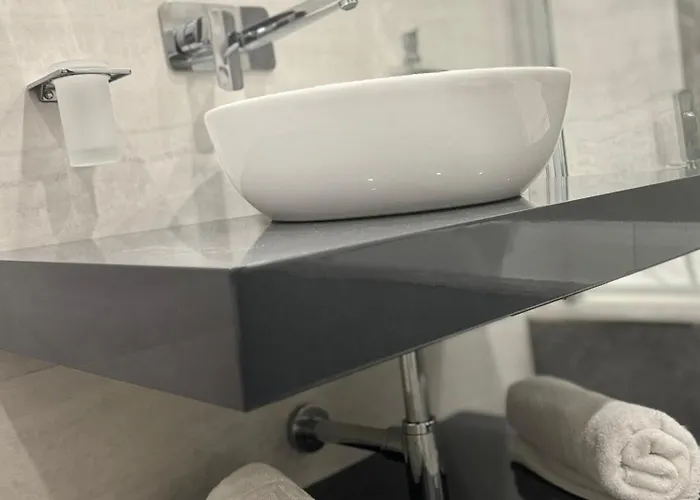 Appartement Marsascala Sea View 2 Bed Close To Center! Hpi 9934 Marsaskala