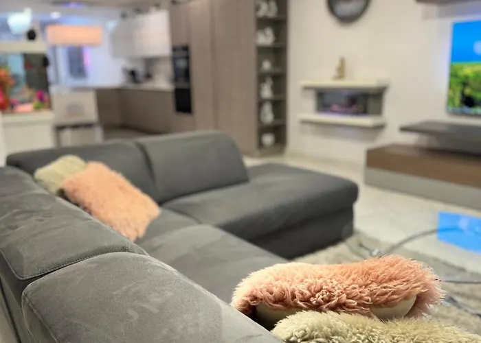 Marsascala Sea View 2 Bed Close To Center! Hpi 9934 *