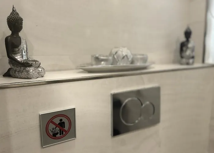 Marsascala Sea View 2 Bed Close To Center! Hpi 9934