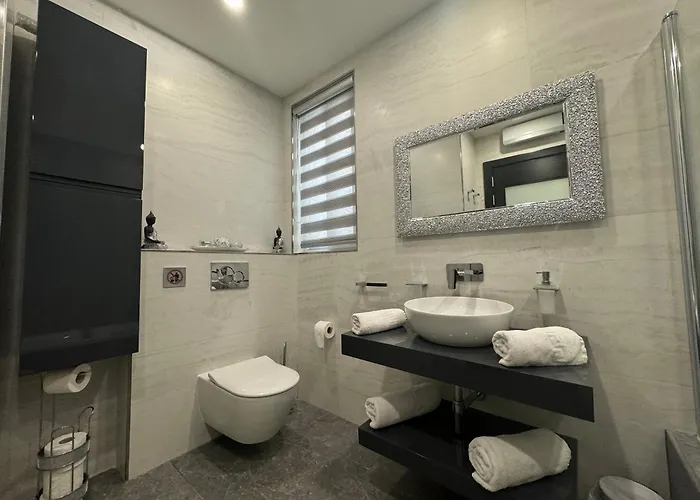 Marsascala Sea View 2 Bed Close To Center! Hpi 9934 Appartement *