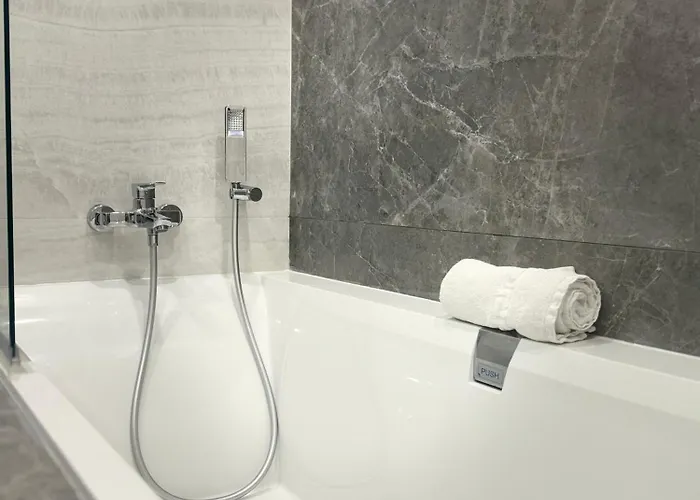 Appartement Marsascala Sea View 2 Bed Close To Center! Hpi 9934