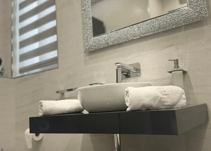 Marsascala Sea View 2 Bed Close To Center! Hpi 9934 Appartement *