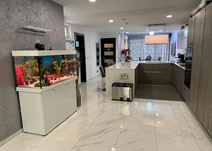 Marsascala Sea View 2 Bed Close To Center! Hpi 9934 Appartement *