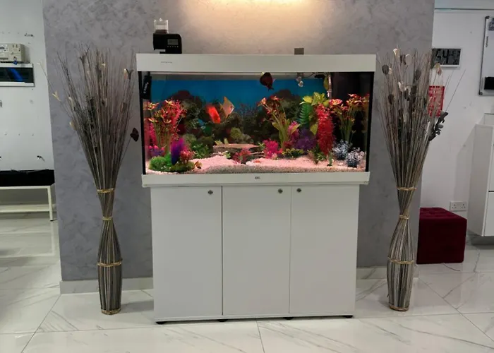 Marsascala Sea View 2 Bed Close To Center! Hpi 9934 Marsaskala