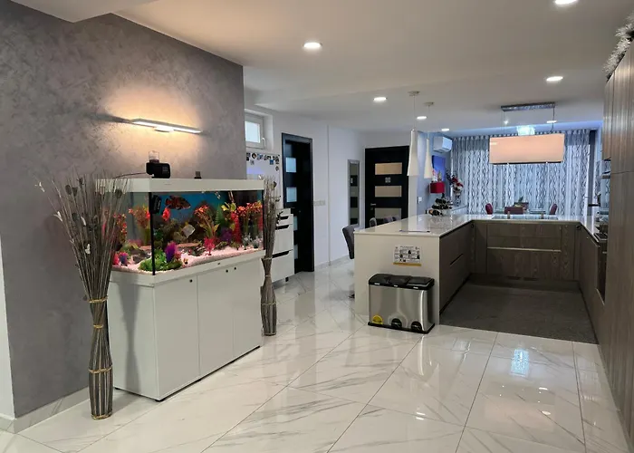 Appartement Marsascala Sea View 2 Bed Close To Center! Hpi 9934 *