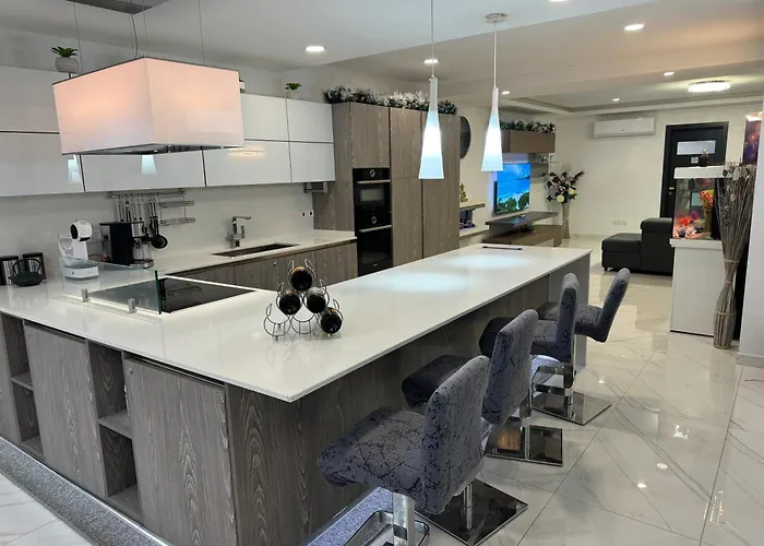 Marsascala Sea View 2 Bed Close To Center! Hpi 9934 * Marsaskala