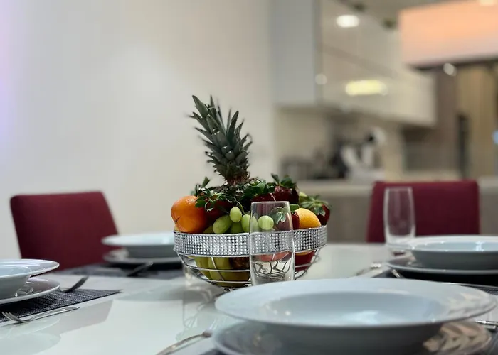 Marsascala Sea View 2 Bed Close To Center! Hpi 9934 *