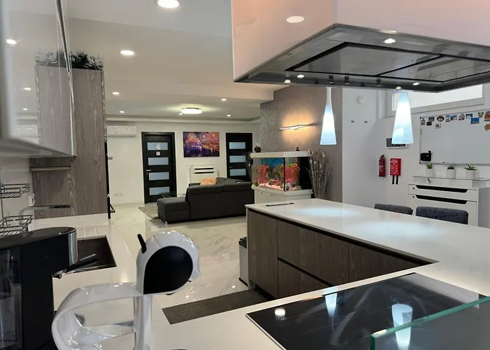 Marsascala Sea View 2 Bed Close To Center! Hpi 9934 Appartement Marsaskala