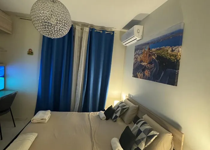 Appartement Marsascala Sea View 2 Bed Close To Center! Hpi 9934 Marsaskala