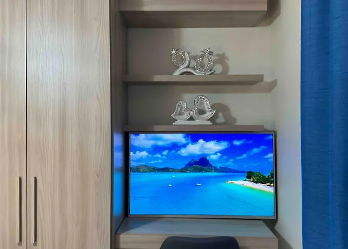 Marsascala Sea View 2 Bed Close To Center! Hpi 9934 Appartement