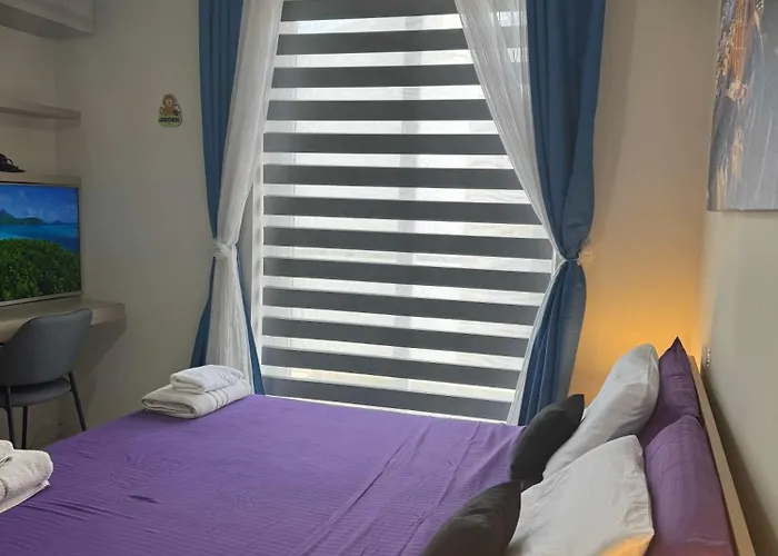 Appartement Marsascala Sea View 2 Bed Close To Center! Hpi 9934 *