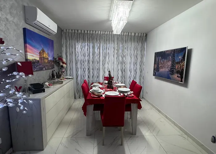 Marsascala Sea View 2 Bed Close To Center! Hpi 9934 Appartement Marsaskala