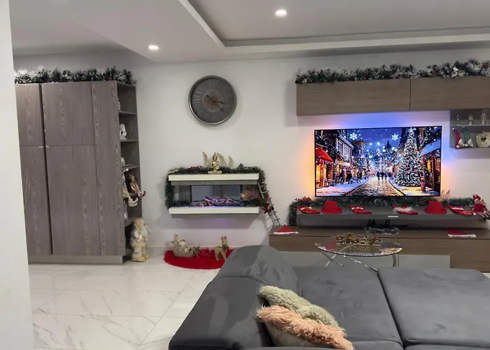 Appartement Marsascala Sea View 2 Bed Close To Center! Hpi 9934