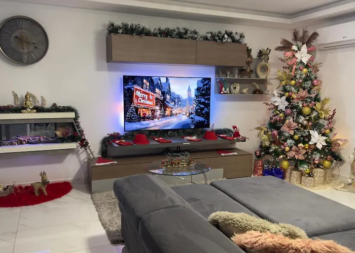 Marsascala Sea View 2 Bed Close To Center! Hpi 9934 *