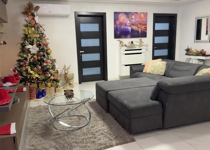 Marsascala Sea View 2 Bed Close To Center! Hpi 9934