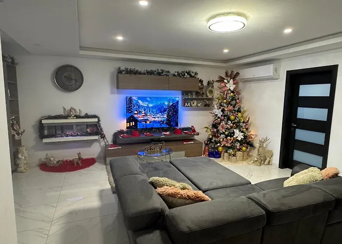 Marsascala Sea View 2 Bed Close To Center! Hpi 9934 Appartement *