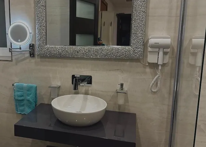 Marsascala Sea View 2 Bed Close To Center! Hpi 9934 Appartement Marsaskala