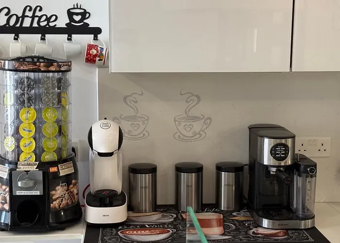 Marsascala Sea View 2 Bed Close To Center! Hpi 9934