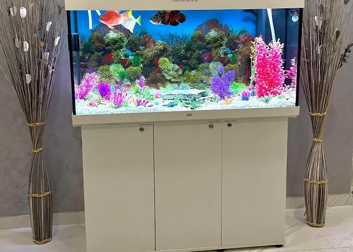 Marsascala Sea View 2 Bed Close To Center! Hpi 9934 Appartement