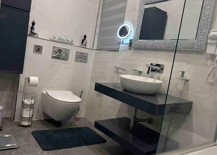 Appartement Marsascala Sea View 2 Bed Close To Center! Hpi 9934 *