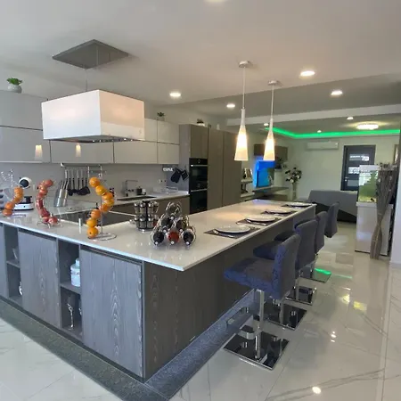 Marsascala Sea View 2 Bed Close To Center! Hpi 9934 شقة *