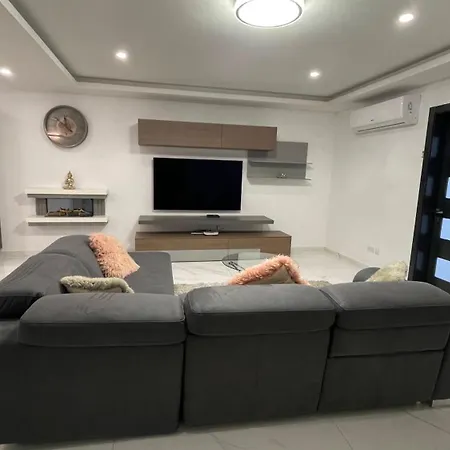 Apartment Marsascala Sea View 2 Bed Close To Center! Hpi 9934