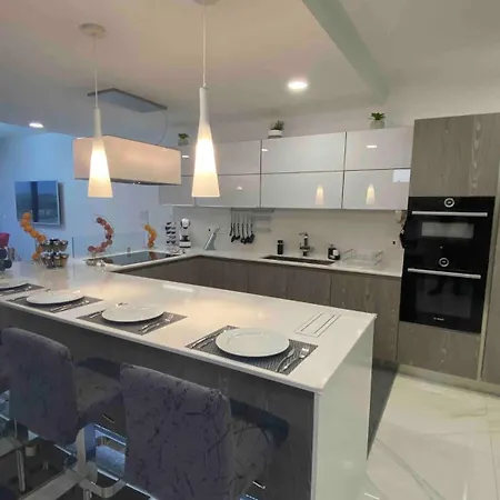 Marsascala Sea View 2 Bed Close To Center! Hpi 9934 Apartment Marsaskala