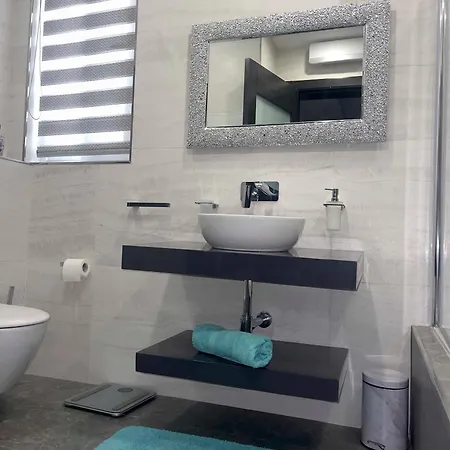 Marsascala Sea View 2 Bed Close To Center! Hpi 9934