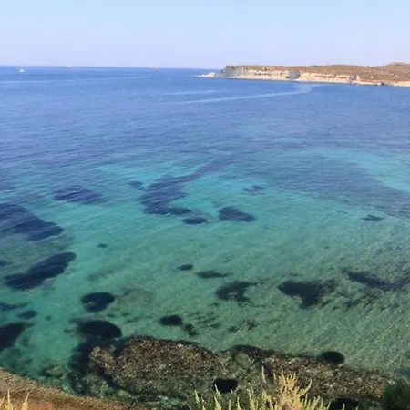 Apartment Marsascala Sea View 2 Bed Close To Center! Hpi 9934