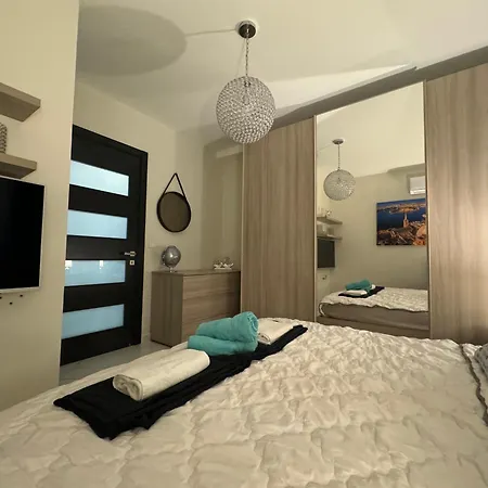 Marsascala Sea View 2 Bed Close To Center! Hpi 9934 Marsaskala