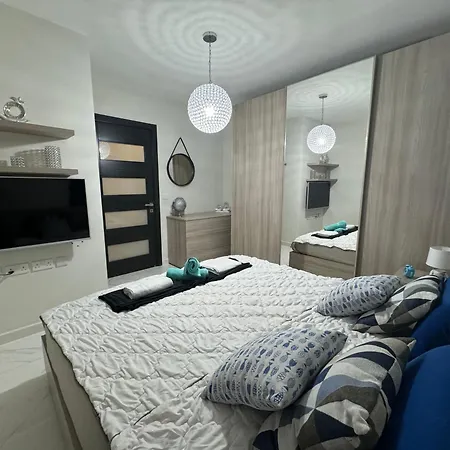 Marsascala Sea View 2 Bed Close To Center! Hpi 9934 Apartment