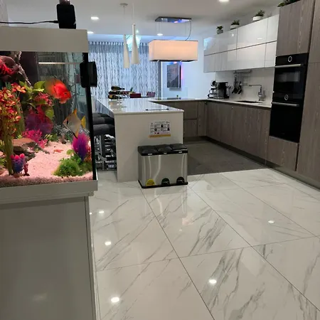 Апартаменты Marsascala Sea View 2 Bed Close To Center! Hpi 9934