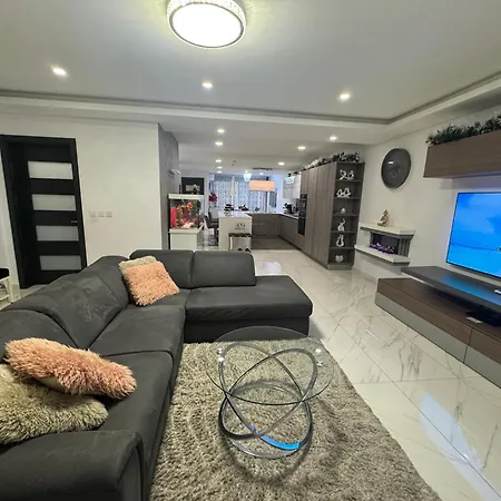 Marsascala Sea View 2 Bed Close To Center! Hpi 9934 Apartment